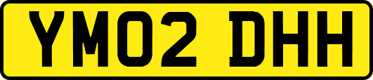 YM02DHH