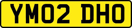 YM02DHO