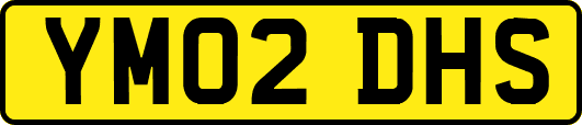 YM02DHS