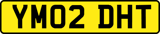 YM02DHT