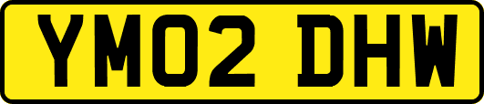 YM02DHW