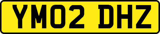 YM02DHZ