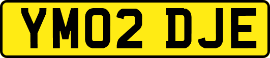 YM02DJE