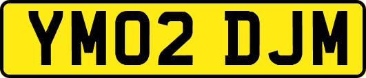 YM02DJM