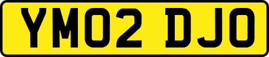YM02DJO