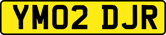 YM02DJR