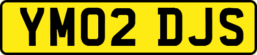 YM02DJS
