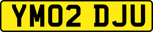 YM02DJU