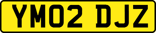 YM02DJZ