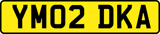 YM02DKA