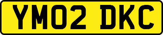 YM02DKC