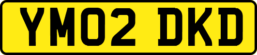 YM02DKD