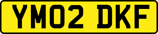 YM02DKF