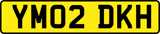 YM02DKH