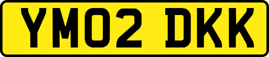 YM02DKK