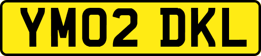 YM02DKL