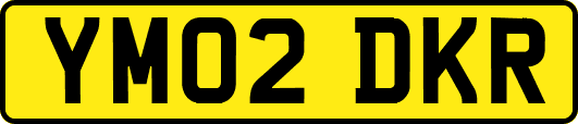 YM02DKR
