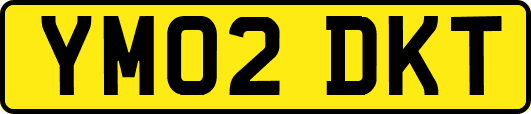 YM02DKT