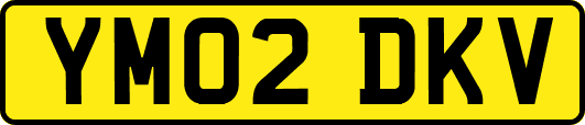 YM02DKV