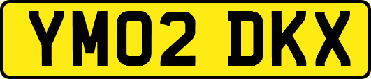 YM02DKX