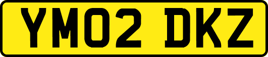 YM02DKZ