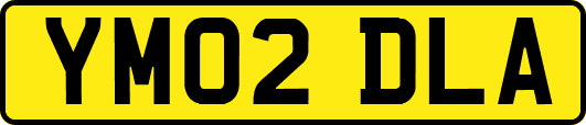 YM02DLA