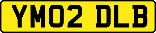 YM02DLB