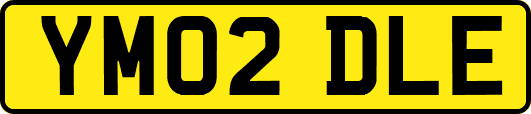 YM02DLE