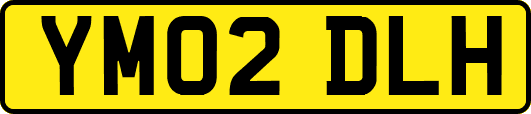 YM02DLH