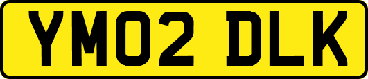 YM02DLK
