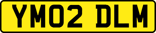 YM02DLM