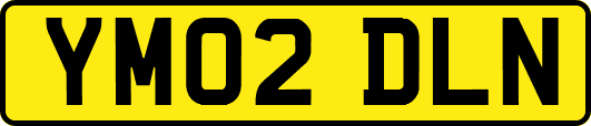 YM02DLN