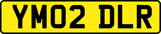 YM02DLR