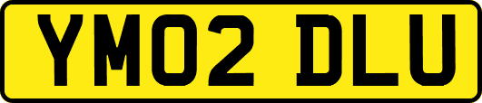 YM02DLU