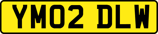 YM02DLW