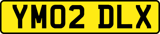 YM02DLX