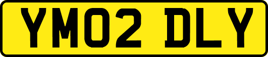 YM02DLY