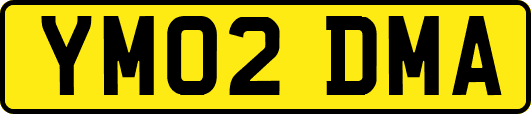 YM02DMA