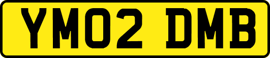 YM02DMB