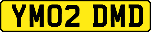 YM02DMD