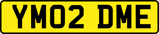 YM02DME