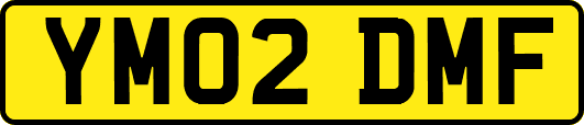 YM02DMF