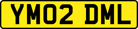 YM02DML