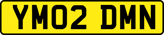 YM02DMN