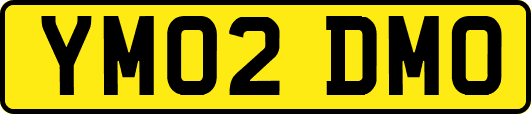 YM02DMO