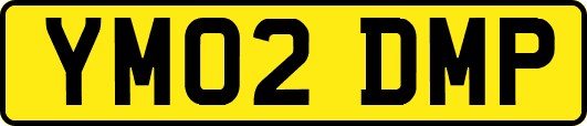 YM02DMP