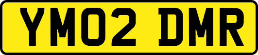 YM02DMR