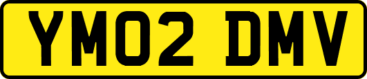 YM02DMV