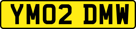 YM02DMW