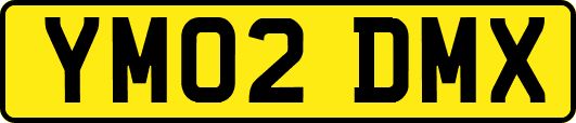 YM02DMX